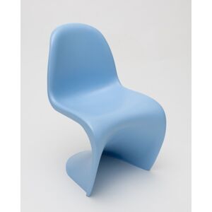 ArtD Detská stolička Balance Junior inšpirovaná Panton Junior Farba: Modrá