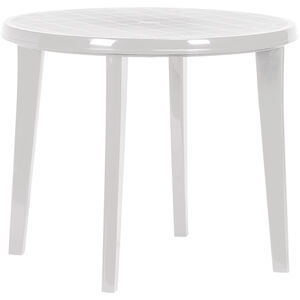 ArtRoja LISA stôl - biely
