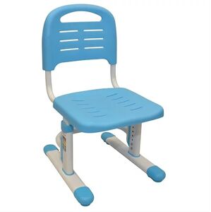 Fundesk Rastúca stolička SST3LS | modrá