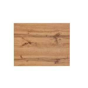 ArtCom Doska pod umývadlo ADEL | oak Typ: Doska 80 cm / 89-80