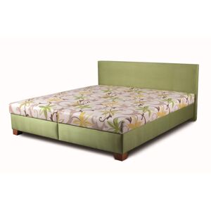 New Design  Manželská posteľ Dolly Varianta: s doskou